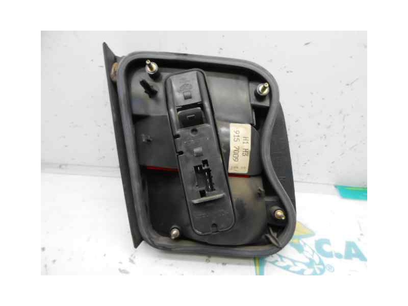 Recambio de piloto trasero derecho para volvo s70 berlina 2.5 d / tdi referencia OEM IAM   INTERIOR