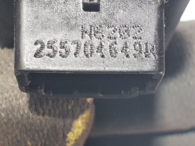 Recambio de mando retrovisor para renault kangoo profesional referencia OEM IAM 255704649R  