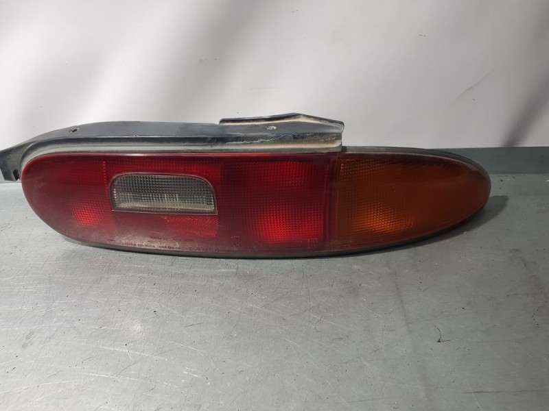 Recambio de piloto trasero derecho para mazda mx-3 (ec) 1.9 v6 cat referencia OEM IAM   