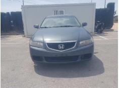 HONDA ACCORD BERLINA (CL/CN)