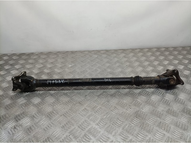 Recambio de transmision central para suzuki jimny sn (fj) techo metálico referencia OEM IAM 2710384A00  DELANTERO