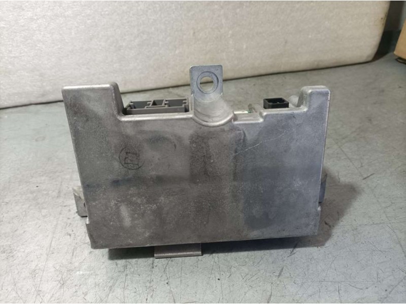 Recambio de centralita direccion para smart forfour básico (70kw) referencia OEM IAM A4545450032 MR594091 HITACHI