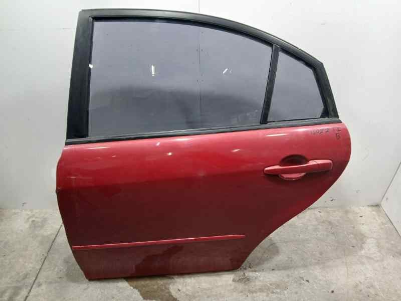 Recambio de puerta trasera izquierda para mazda 6 berlina (gg) 2.0 crtd 136 active (5-ptas.) referencia OEM IAM GJYJ7302XG  