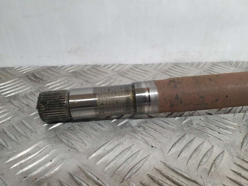 Recambio de transmision delantera derecha para peugeot 508 allure referencia OEM IAM 9805086280 8PP14 4940762