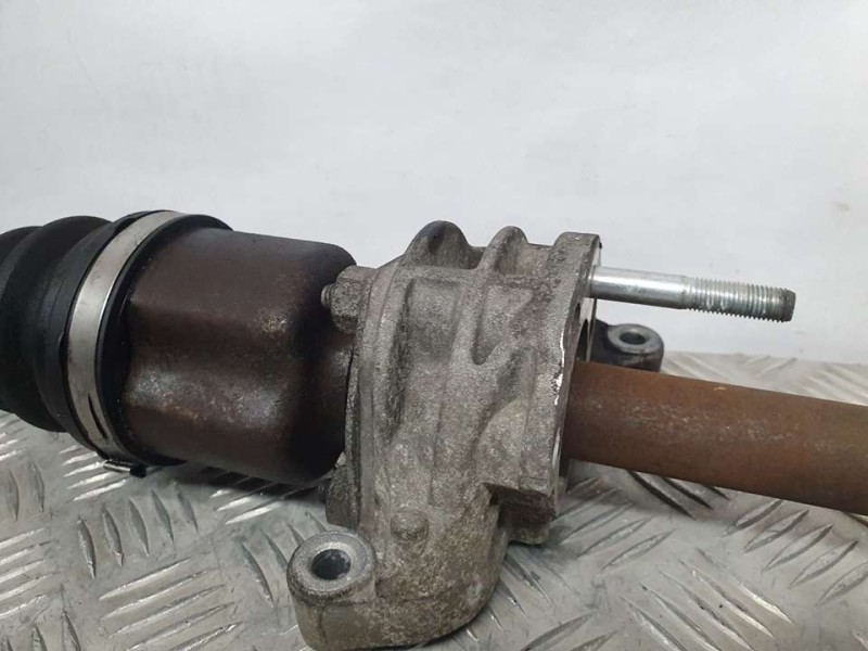 Recambio de transmision delantera derecha para fiat bravo (198) 1.6 16v active multijet (77kw) referencia OEM IAM SIN REF  