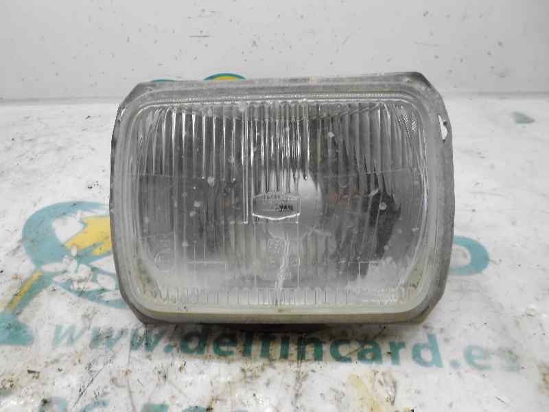 Recambio de faro izquierdo para daihatsu f75 rocky referencia OEM IAM   