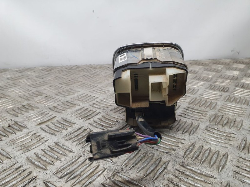 Recambio de mando luces para jaguar xj 2.7 d xj6 executive referencia OEM IAM 5W9311654  