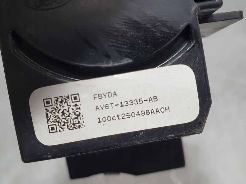 Recambio de mando intermitentes para ford focus lim. (cb8) trend referencia OEM IAM AV6T13335AB  