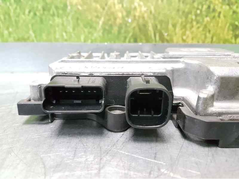 Recambio de centralita start / stop para peugeot 2008 (--.2013) allure referencia OEM IAM 9819596180 28535616 DELPHI