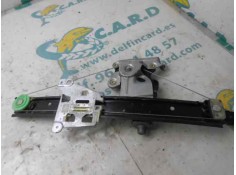 ELEVALUNAS TRASERO IZQUIERDO 