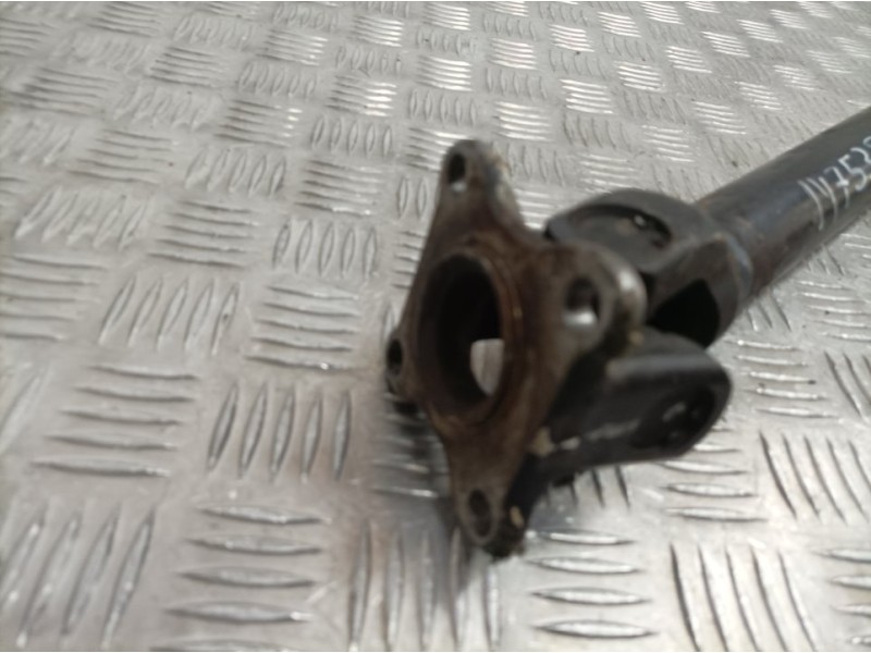 Recambio de transmision central para suzuki jimny sn (fj) techo metálico referencia OEM IAM 2710384A00  DELANTERO