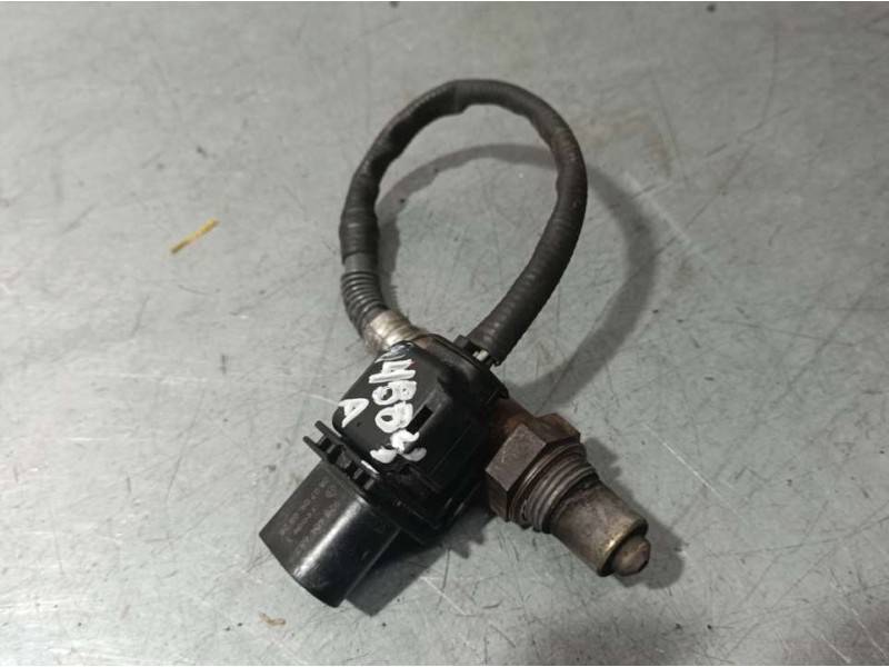 Recambio de sonda lambda para honda accord berlina (cu) luxury referencia OEM IAM 36531RL0G01 0281004106 BOSCH