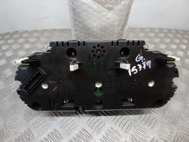 Recambio de cuadro instrumentos para kia cee´d concept referencia OEM IAM 94003A2173 A2C94437200 