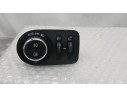 Recambio de mando luces para opel grandland / grandland x (a18, p1uo) 1.2 (75) referencia OEM IAM 39085924  