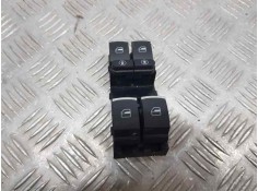 MANDO ELEVALUNAS DELANTERO IZQUIERDO 7P6959857 