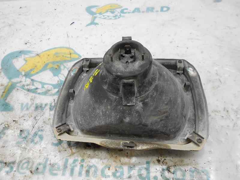 Recambio de faro izquierdo para daihatsu f75 rocky referencia OEM IAM   