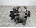 Recambio de alternador para citroën xsara berlina 2.0 hdi exclusive (66kw) referencia OEM IAM 9621791480 0124615002 BOSCH