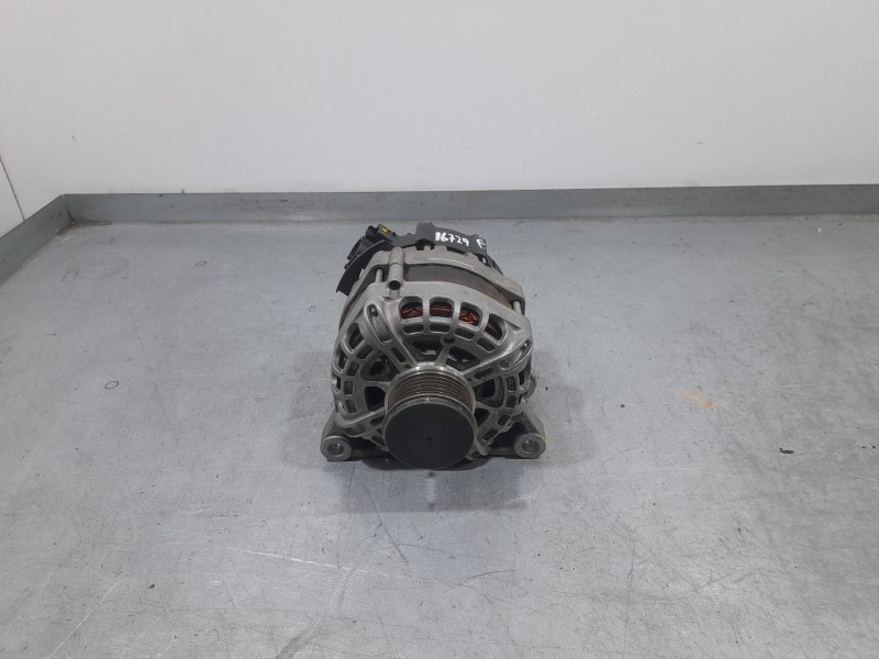 Recambio de alternador para citroën c3 aircross i (2r_, 2c_) 1.2 puretech 82 (2rhmrc, 2rhmzb) referencia OEM IAM 9809391880  