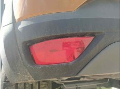 Recambio de piloto trasero izquierdo paragolpes para dacia sandero stepway referencia OEM IAM 265854470R  