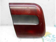 PILOTO TRASERO IZQUIERDO INTERIOR