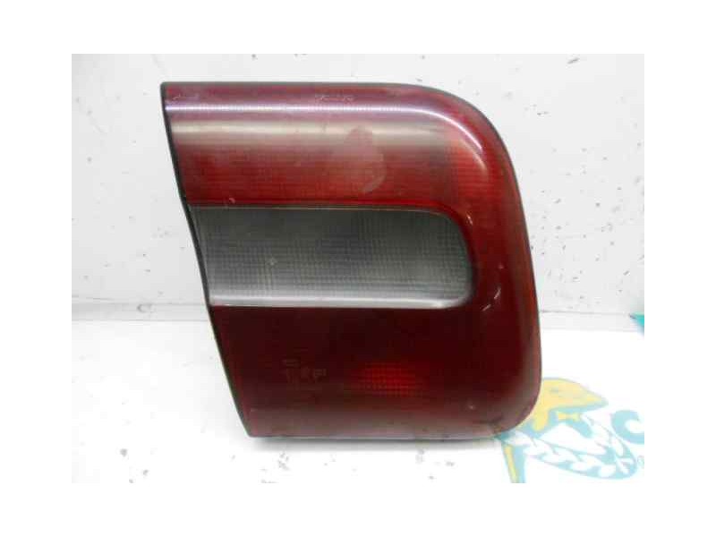Recambio de piloto trasero izquierdo para volvo s70 berlina 2.5 d / tdi referencia OEM IAM   INTERIOR