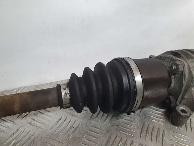 Recambio de transmision delantera derecha para fiat bravo (198) 1.6 16v active multijet (77kw) referencia OEM IAM SIN REF  