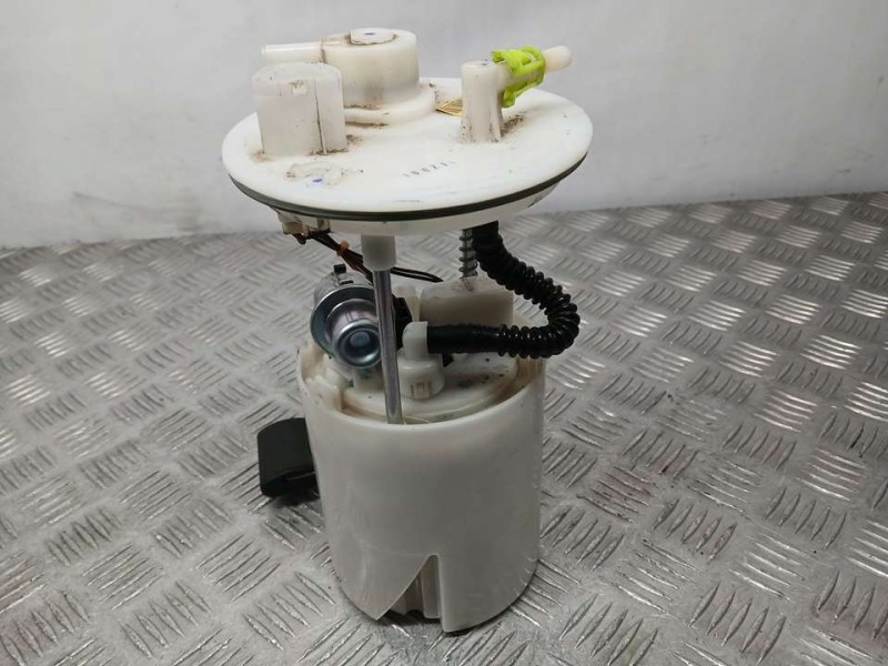 Recambio de aforador para hyundai i20 go! brasil referencia OEM IAM 311101J000  