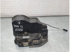 CERRADURA PUERTA DELANTERA IZQUIERDA 7167071 7 PINES