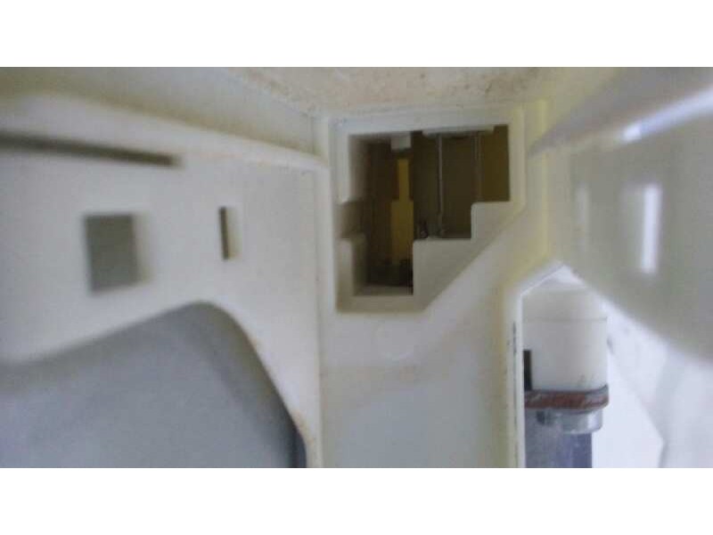 Recambio de elevalunas delantero derecho para ford focus c-max (cap) 1.6 16v cat referencia OEM IAM 4M51A219A64EH 2 PINS ELECTRI