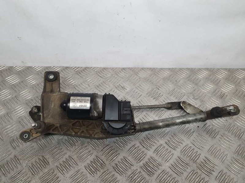 Recambio de motor limpia delantero para lancia musa (184) platino referencia OEM IAM MS1592007514 DENSO 