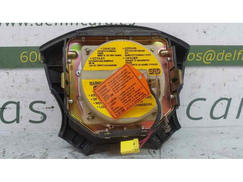 Recambio de kit airbag para honda civic berlina .5 (ma/mb) 1.5 elegance (ma9) referencia OEM IAM 77960ST3E81  