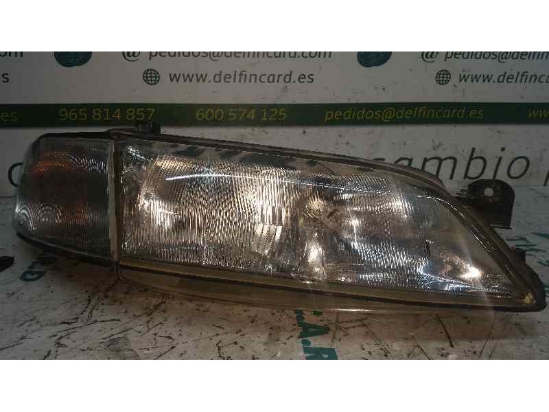 Recambio de faro derecho para opel vectra b berlina cd referencia OEM IAM  PATA ROTA 