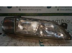 Recambio de faro derecho para opel vectra b berlina cd referencia OEM IAM  PATA ROTA 