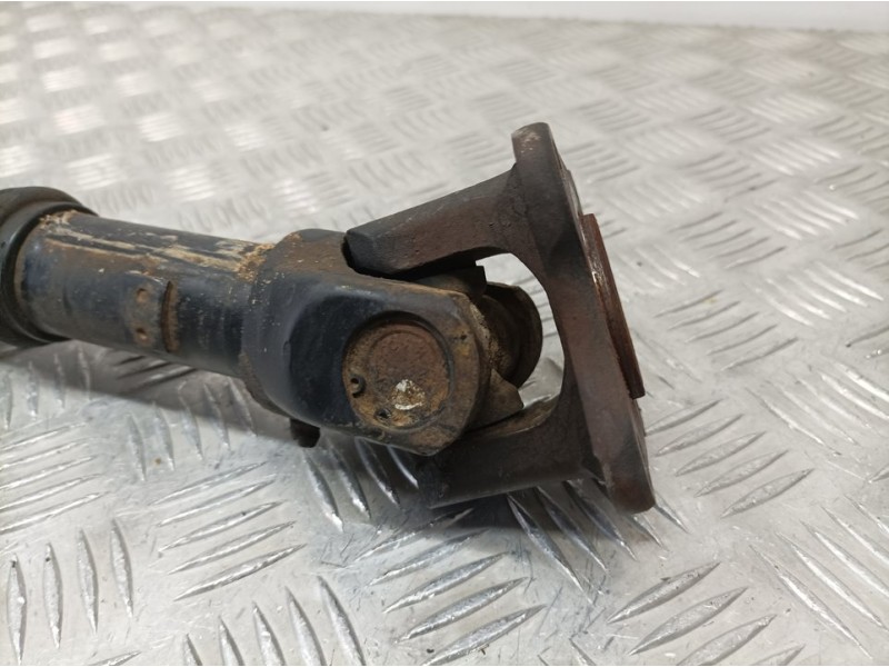 Recambio de transmision central para suzuki jimny sn (fj) techo metálico referencia OEM IAM 2710384A00  DELANTERO