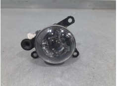 Recambio de faro antiniebla derecho para opel corsa f (p2jo) 1.2 (68) referencia OEM IAM 13497330  