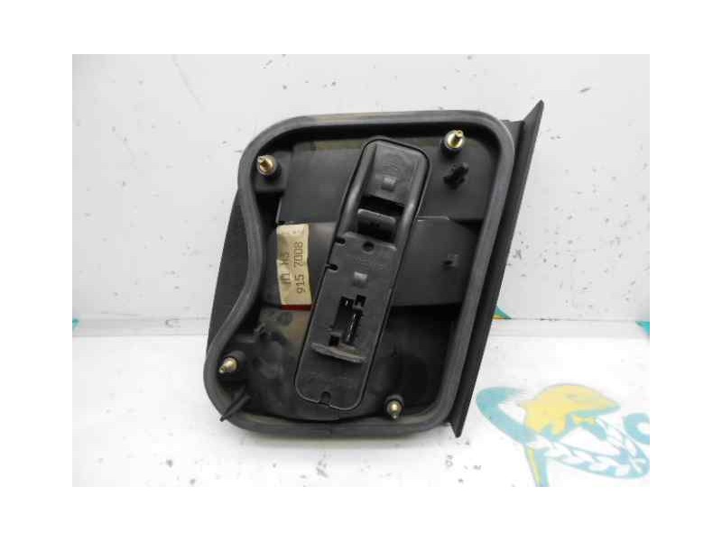 Recambio de piloto trasero izquierdo para volvo s70 berlina 2.5 d / tdi referencia OEM IAM   INTERIOR