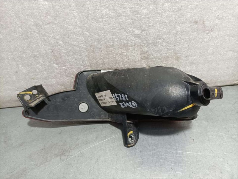 Recambio de piloto trasero izquierdo paragolpes para fiat tipo ii (357) berlina easy referencia OEM IAM 3202001414  