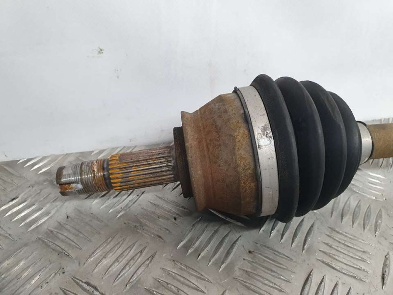 Recambio de transmision delantera derecha para fiat bravo (198) 1.6 16v active multijet (77kw) referencia OEM IAM SIN REF  