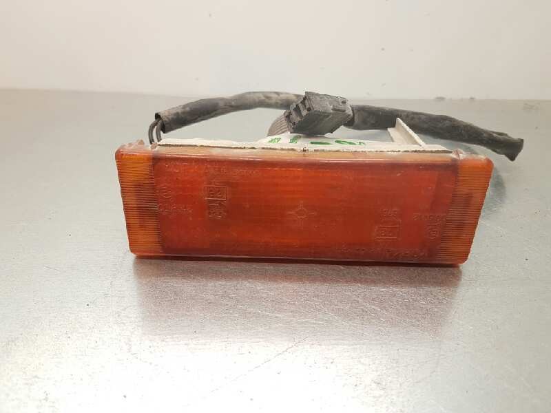 Recambio de piloto delantero derecho para renault r 11 referencia OEM IAM   