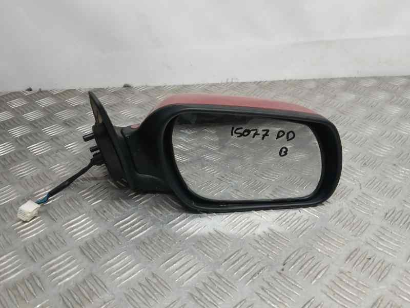 Recambio de retrovisor derecho para mazda 6 berlina (gg) 2.0 crtd 136 active (5-ptas.) referencia OEM IAM GR2F6912ZB  ELECTRICO