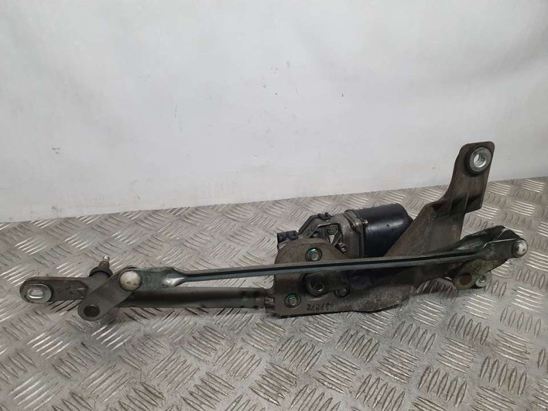 Recambio de motor limpia delantero para lancia musa (184) platino referencia OEM IAM MS1592007514 DENSO 