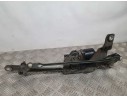 Recambio de motor limpia delantero para lancia musa (184) platino referencia OEM IAM MS1592007514 DENSO 