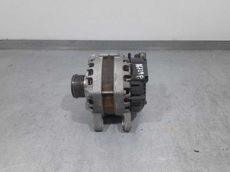 Recambio de alternador para citroën c3 aircross i (2r_, 2c_) 1.2 puretech 82 (2rhmrc, 2rhmzb) referencia OEM IAM 9809391880  