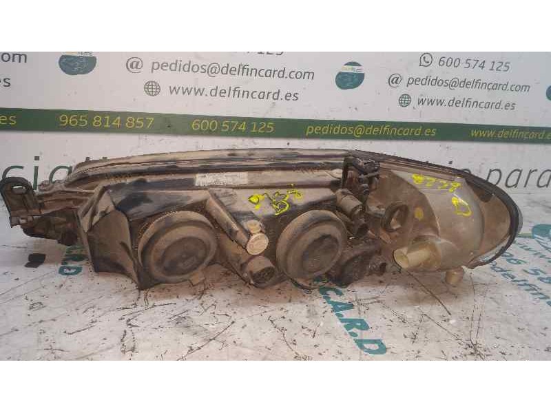 Recambio de faro derecho para opel vectra b berlina cd referencia OEM IAM  PATA ROTA 