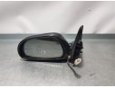 Recambio de retrovisor izquierdo para mazda mx-3 (ec) 1.9 v6 cat referencia OEM IAM   ELECTRICO 3 CABLES