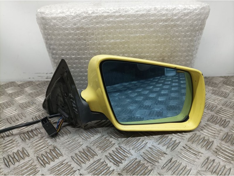 Recambio de retrovisor derecho para audi allroad quattro (4b5) 2.5 tdi (132kw) referencia OEM IAM   ELECTRICO 8 Y 7 CABLES