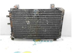 CONDENSADOR / RADIADOR AIRE ACONDICIONADO 