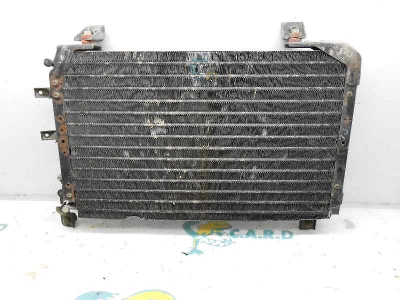 Recambio de condensador / radiador aire acondicionado para daihatsu f75 rocky referencia OEM IAM   
