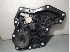 Recambio de elevalunas trasero derecho para ford fiesta (ce1) st-line referencia OEM IAM L1BBA27000CB E34323102 ELECTRICO 2 PINE