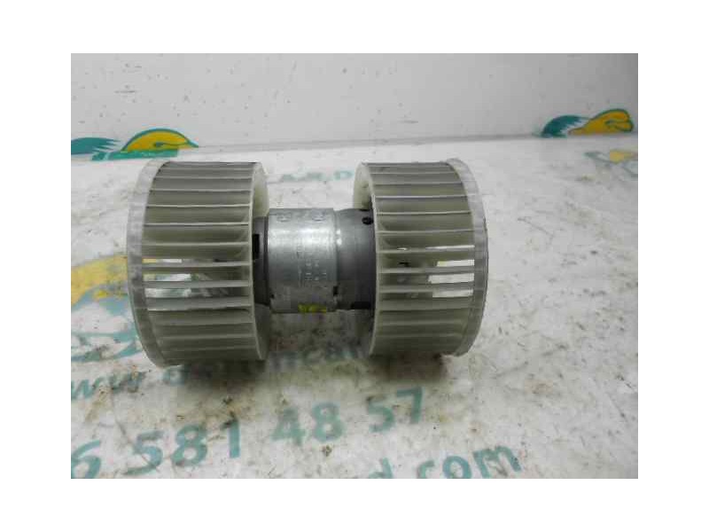 Recambio de motor calefaccion para bmw serie 3 berlina (e46) 320d referencia OEM IAM 64119204154  